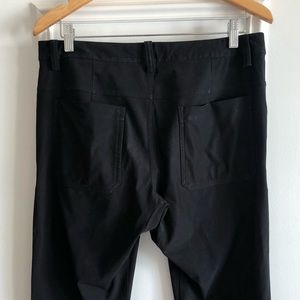 Lululemon ABC Pants